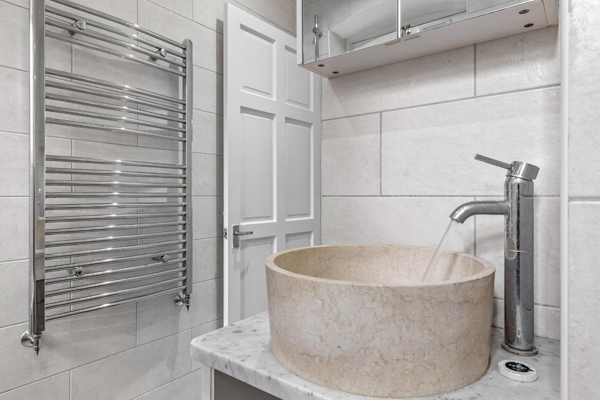 לונדון Suites By Rehoboth - Lord'S - St John'S Wood מראה חיצוני תמונה